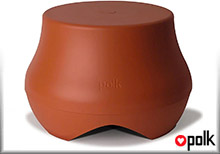 Polk Audio Atrium Sub 100